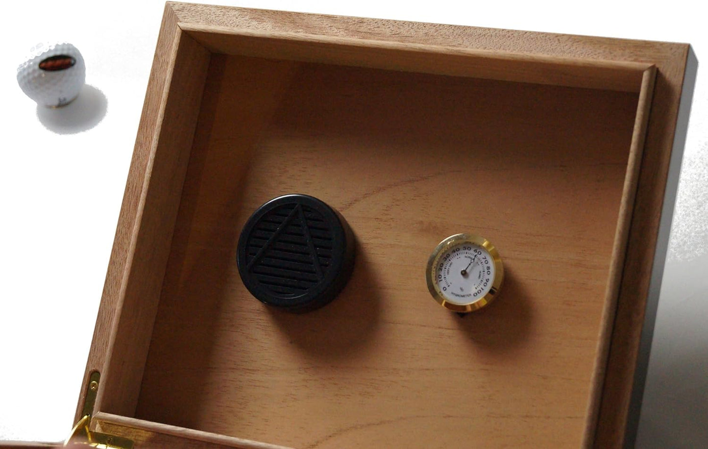 Humidor