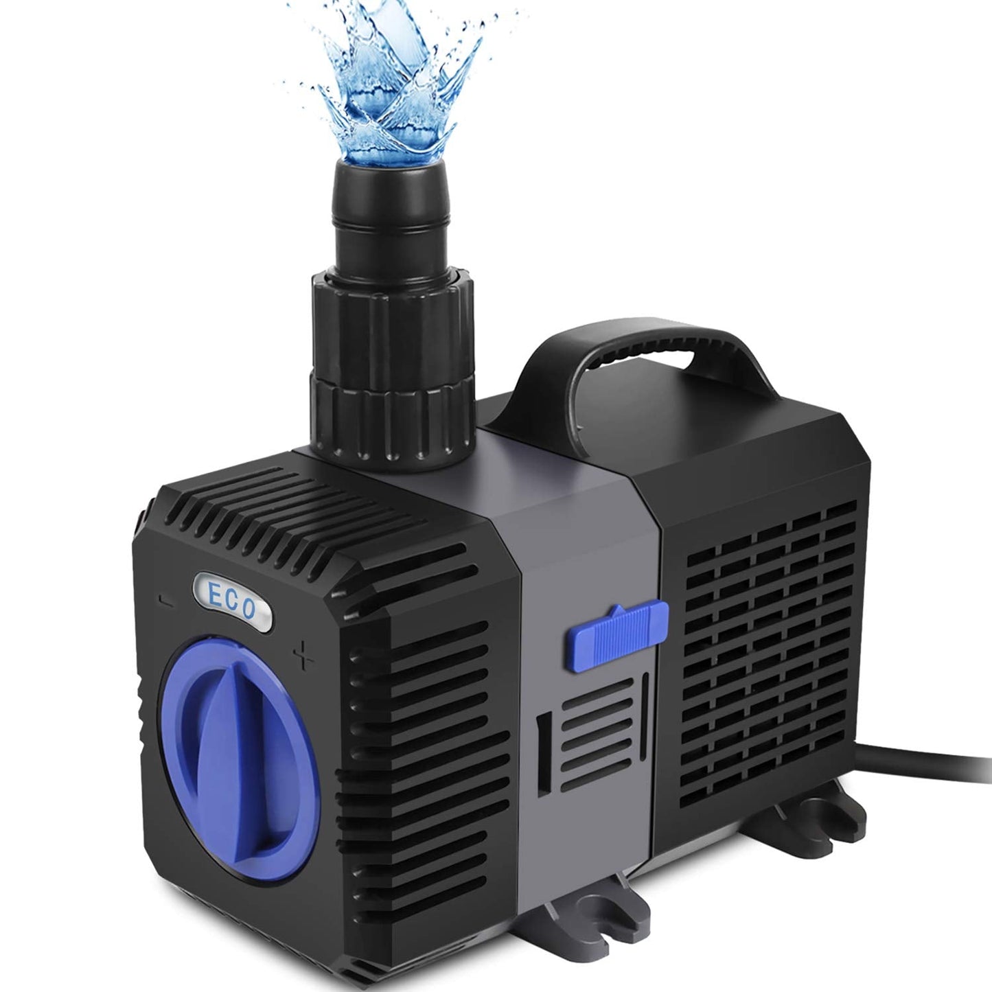 Teichpumpe, 5200L/H
