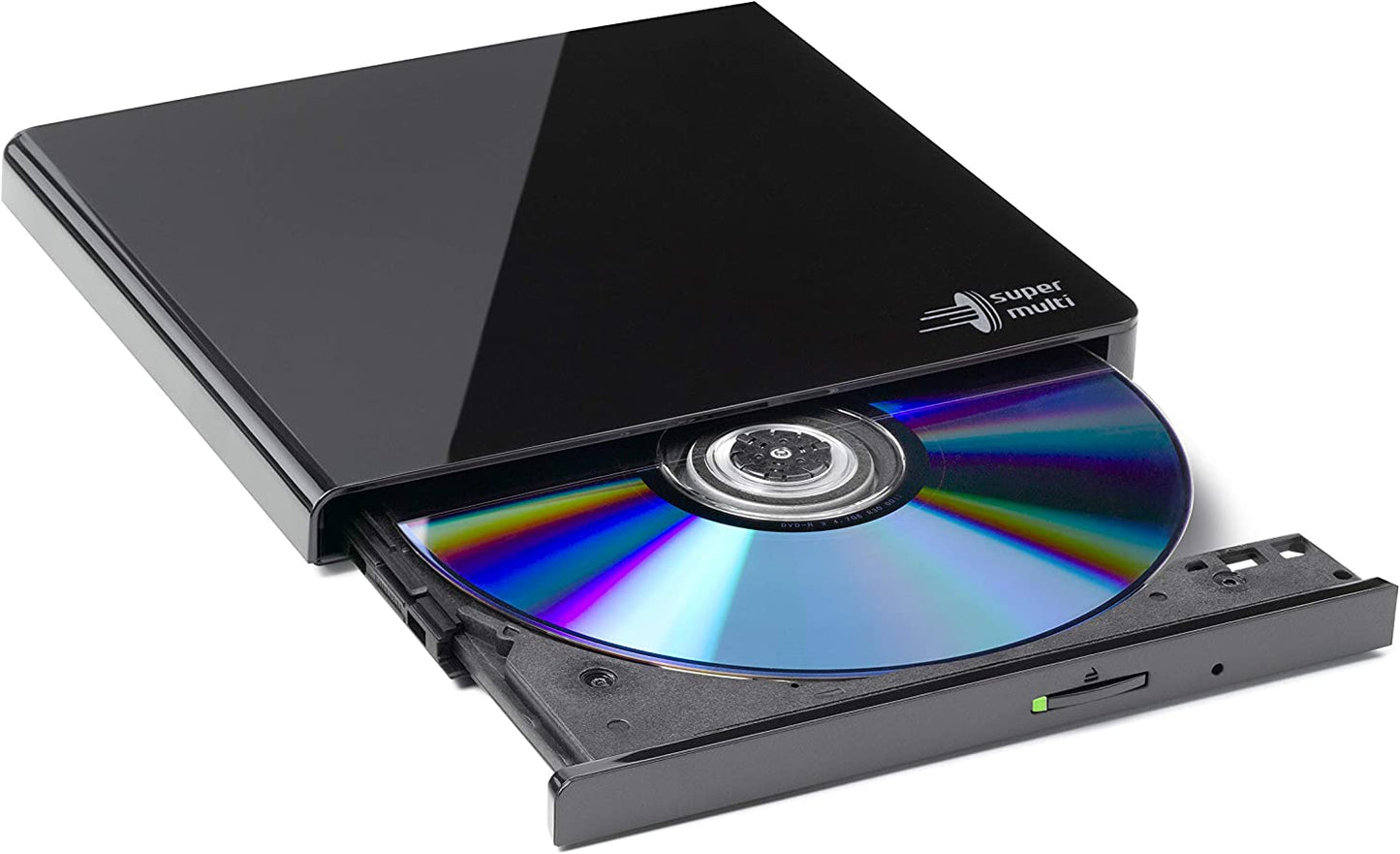 GP57EB40, externer DVD-Brenner