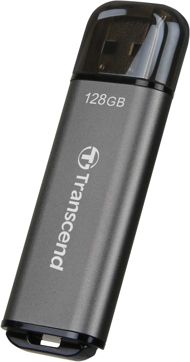 JetFlash 920 128 GB, USB-Stick