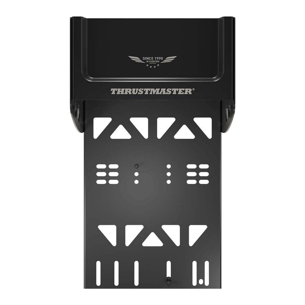 TM Flying Clamp, Halterung
