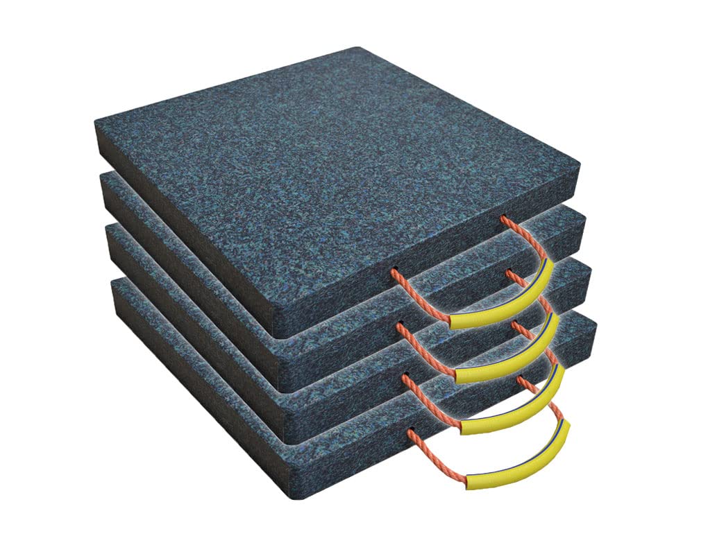 Abstützplatten
