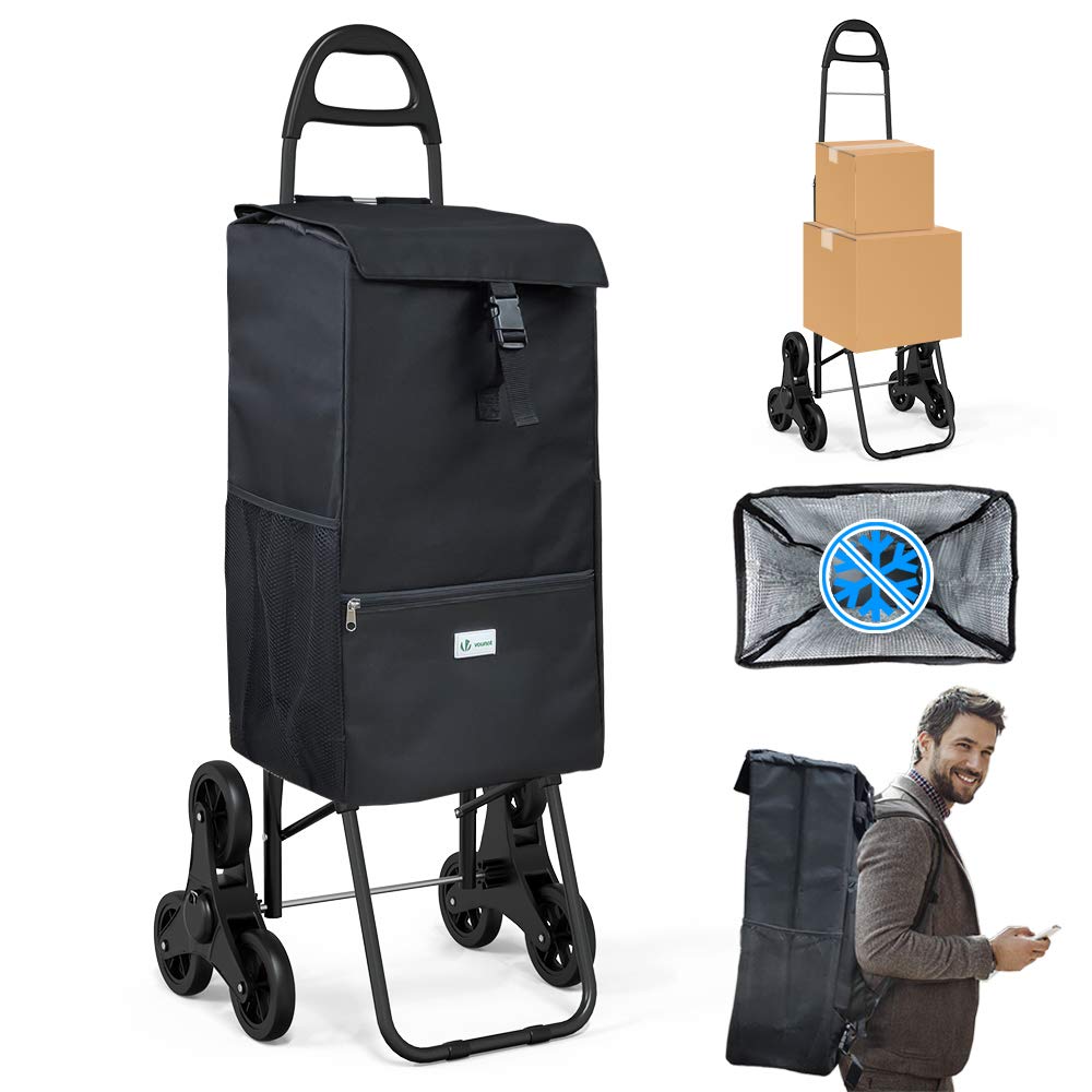 Einkaufstrolley, 40 L