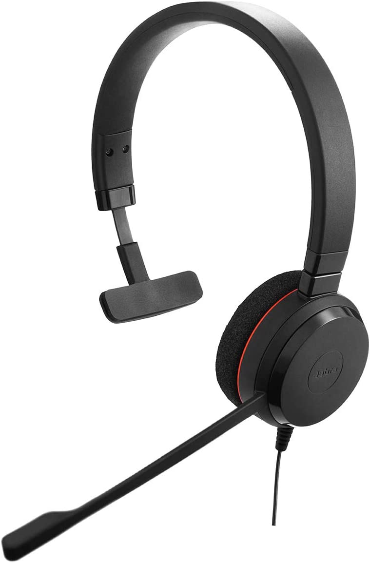 Evolve 20 MS Mono, Headset