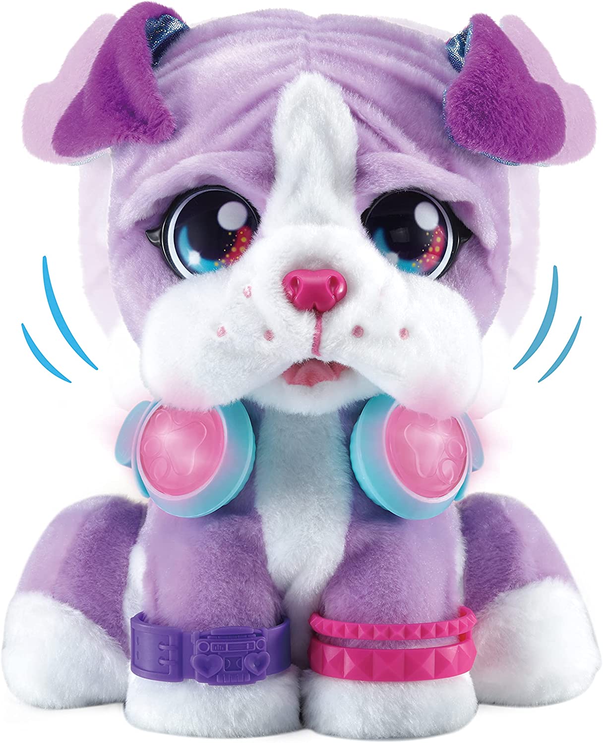 DJ BeatBoxer, Spielfigur