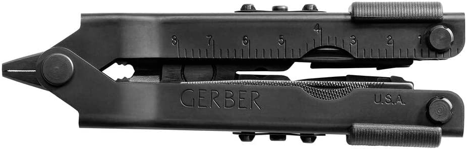 Multitool Multi-Plier 600 Basic Black