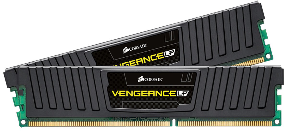 DIMM 16 GB DDR3-1600 Kit, Arbeitsspeicher