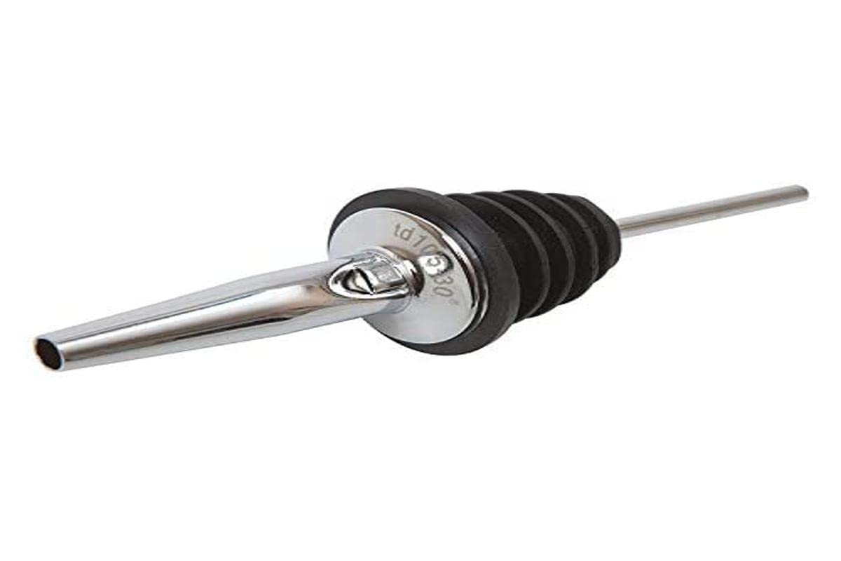 3515TD Ausgiesser