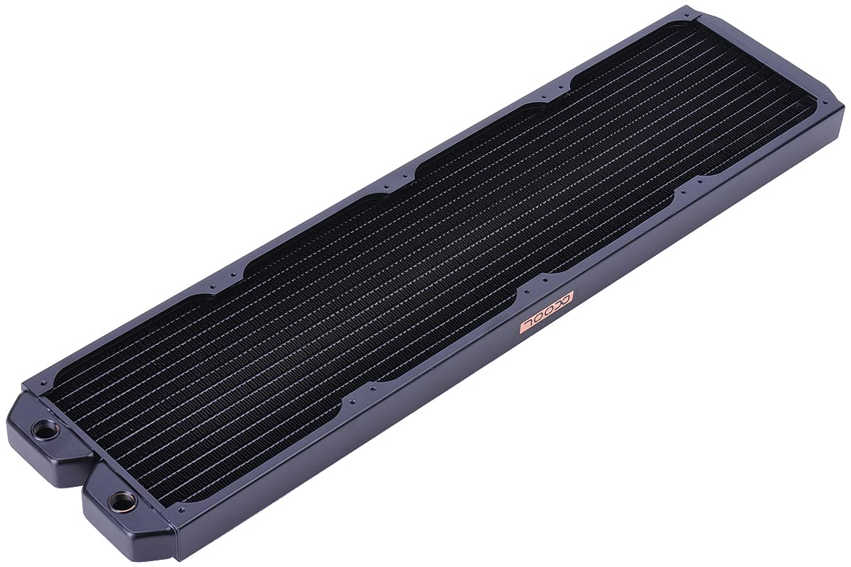 NexXxoS ST30 Full Copper 560mm Radiator