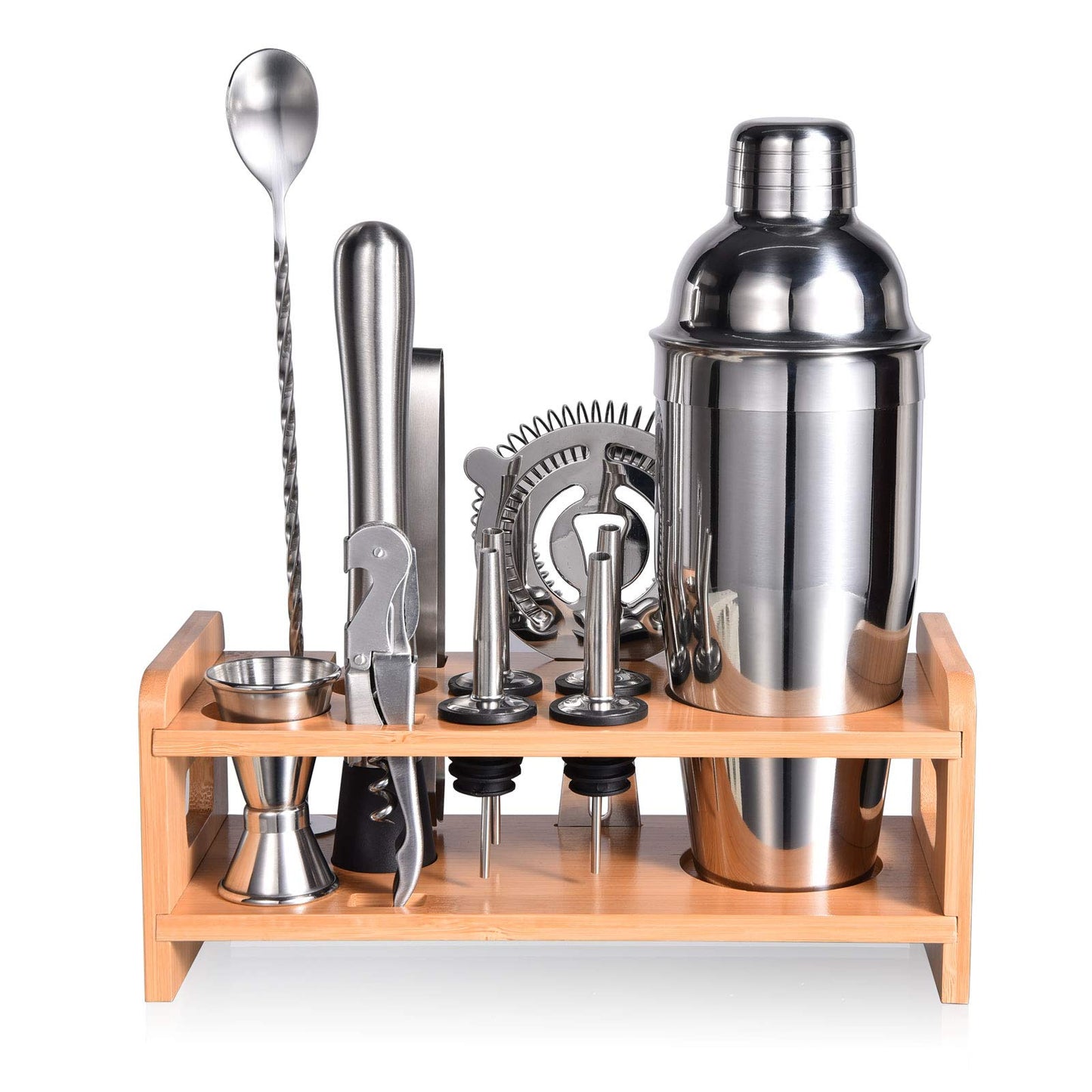 Cocktail Shaker Set