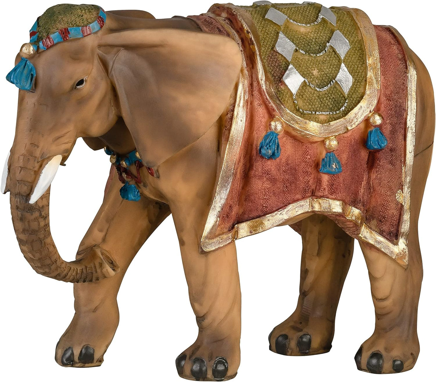 Elefant