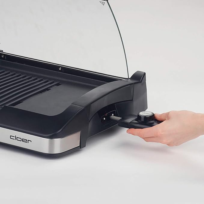 Barbecue-Grill 6720, Standgrill