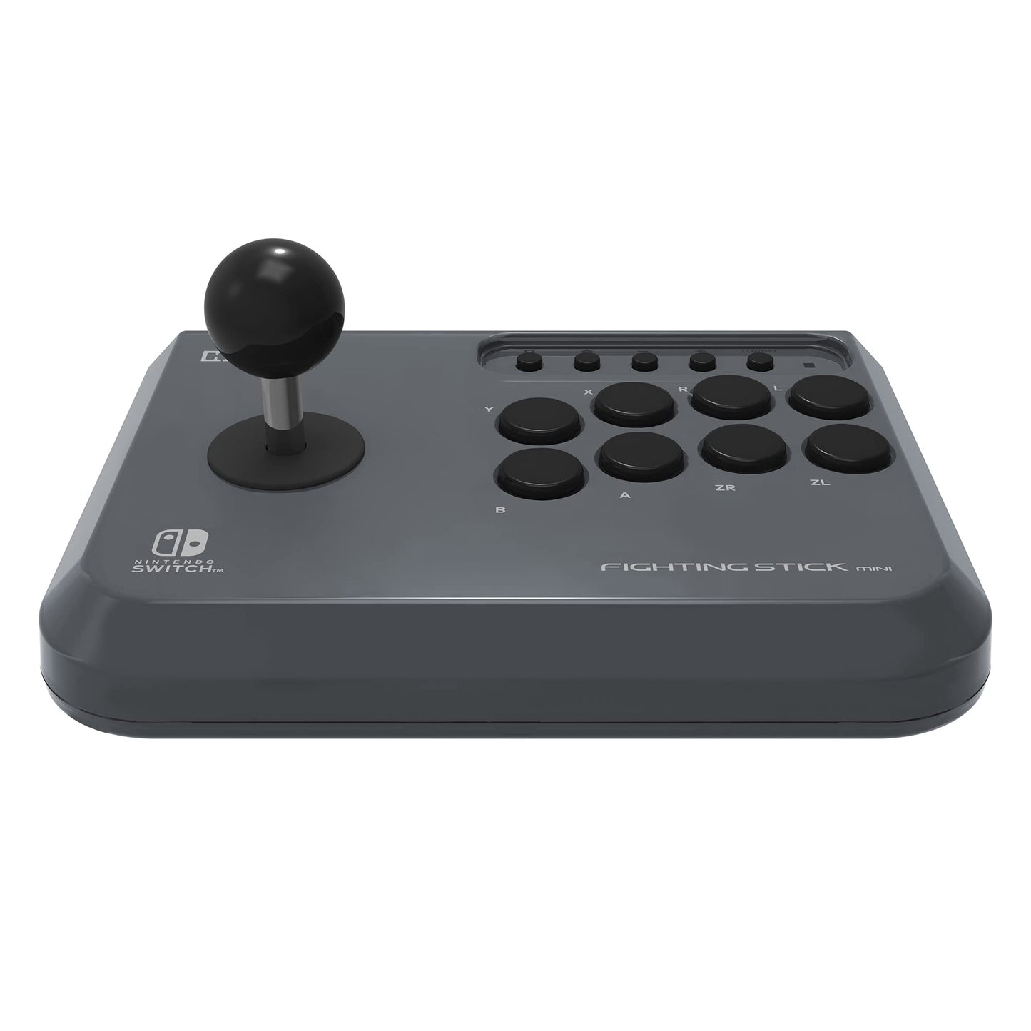 Fighting Stick Mini, Joystick