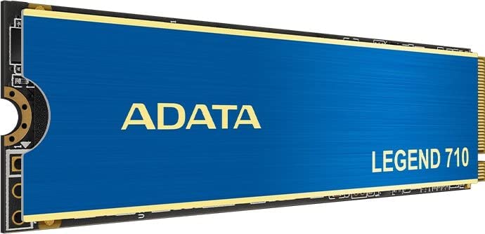 LEGEND 710 2 TB, SSD