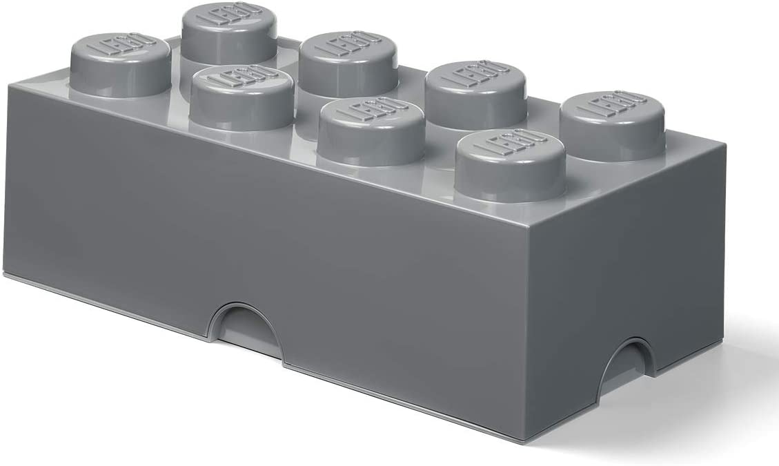 LEGO Storage Brick 8, Aufbewahrungsbox