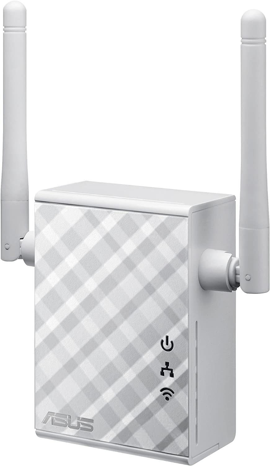 RP-N12 N300, Repeater