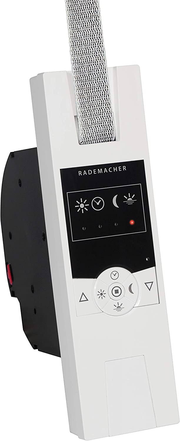 RolloTron Standard DuoFern 1400-UW, Elektrischer Gurtwickler