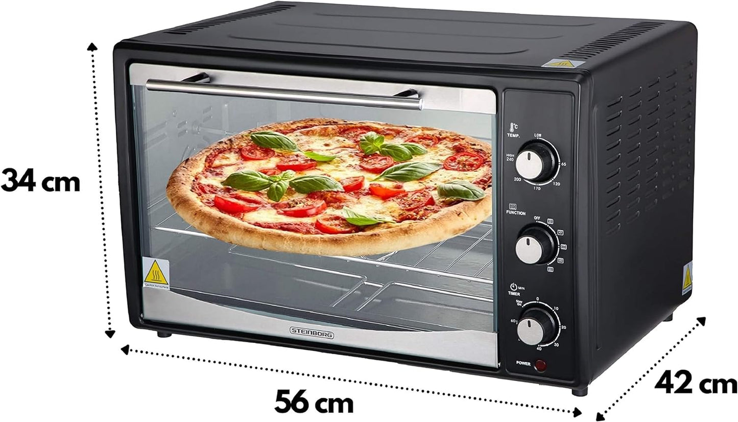 Minibackofen