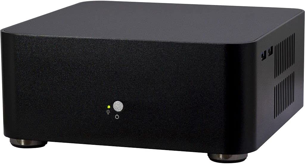 ITX A80, HTPC-Gehäuse