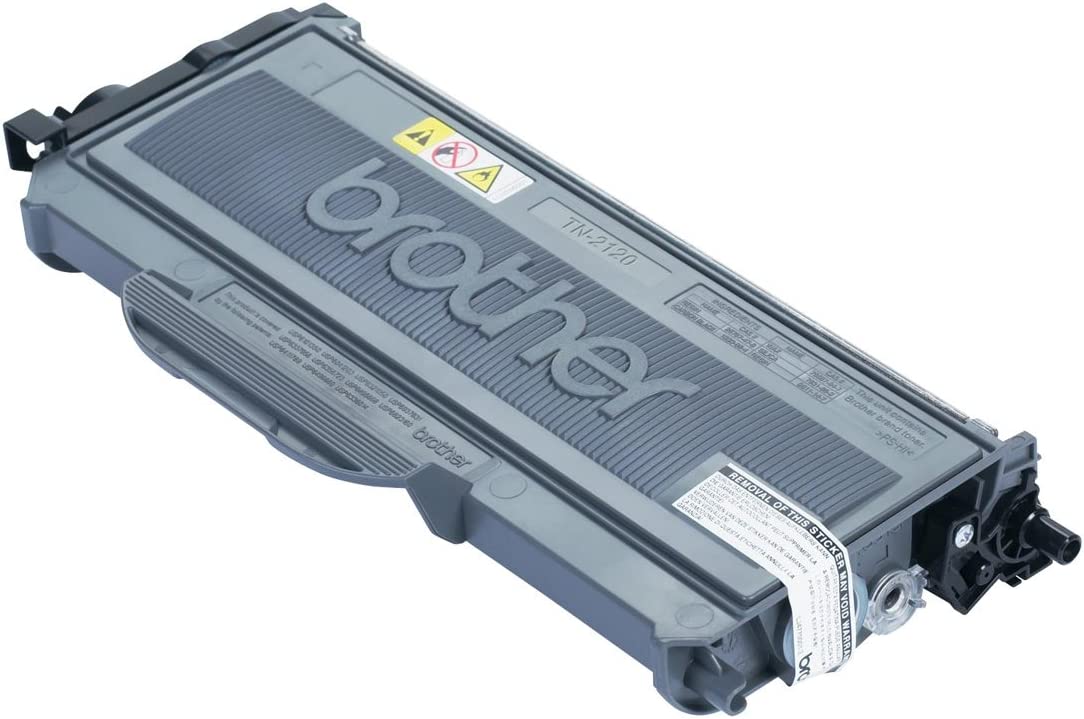 Toner Schwarz TN-2120