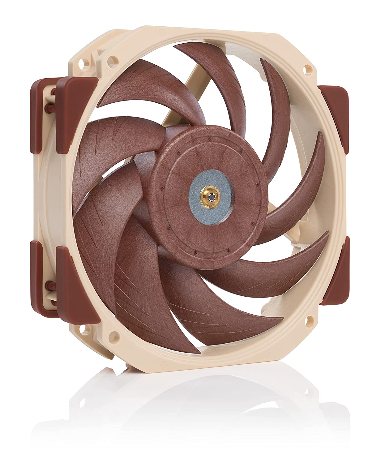 NF-A12x25r PWM Premium Fan 120x120x25, Gehäuselüfter