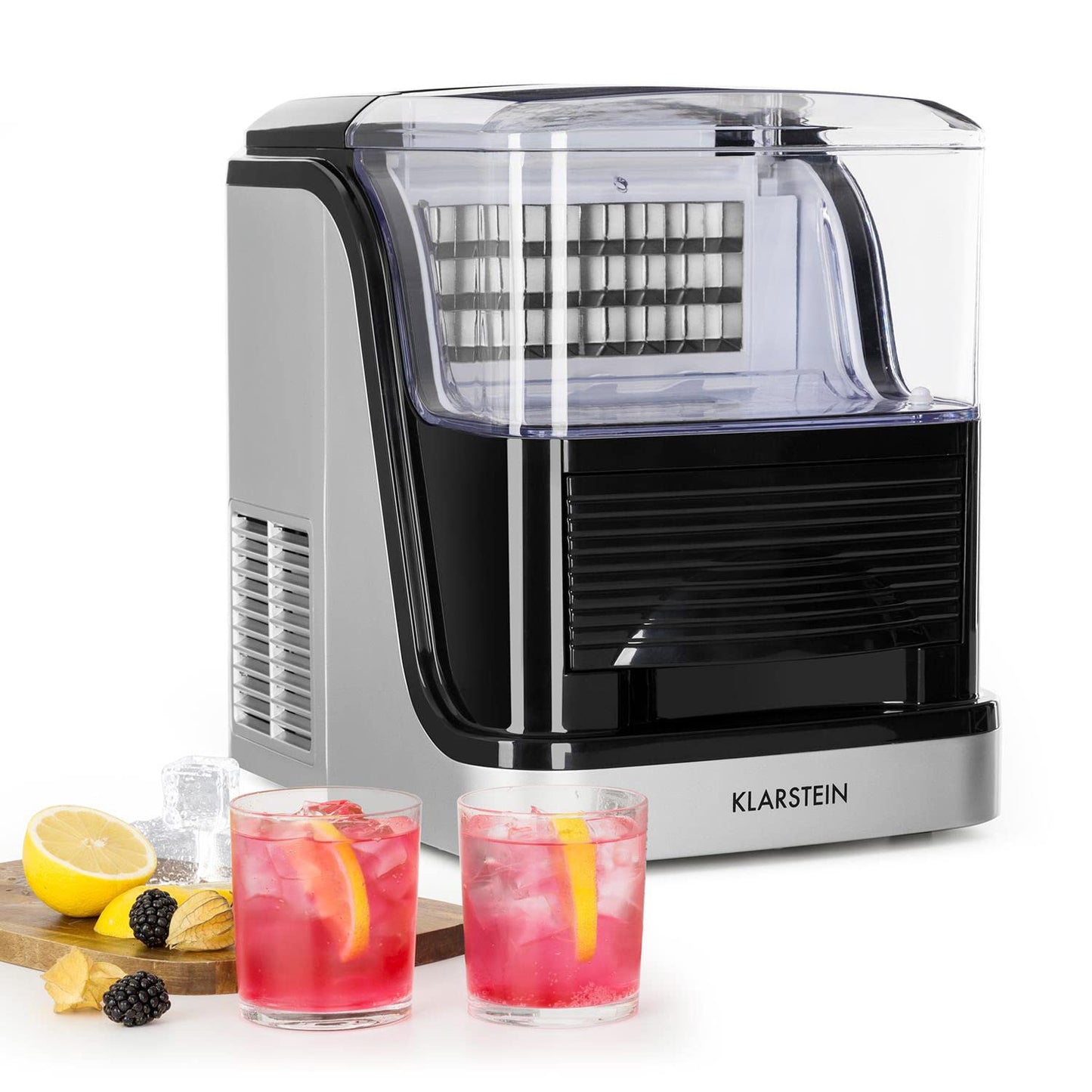 Eiswürfelmaschine
