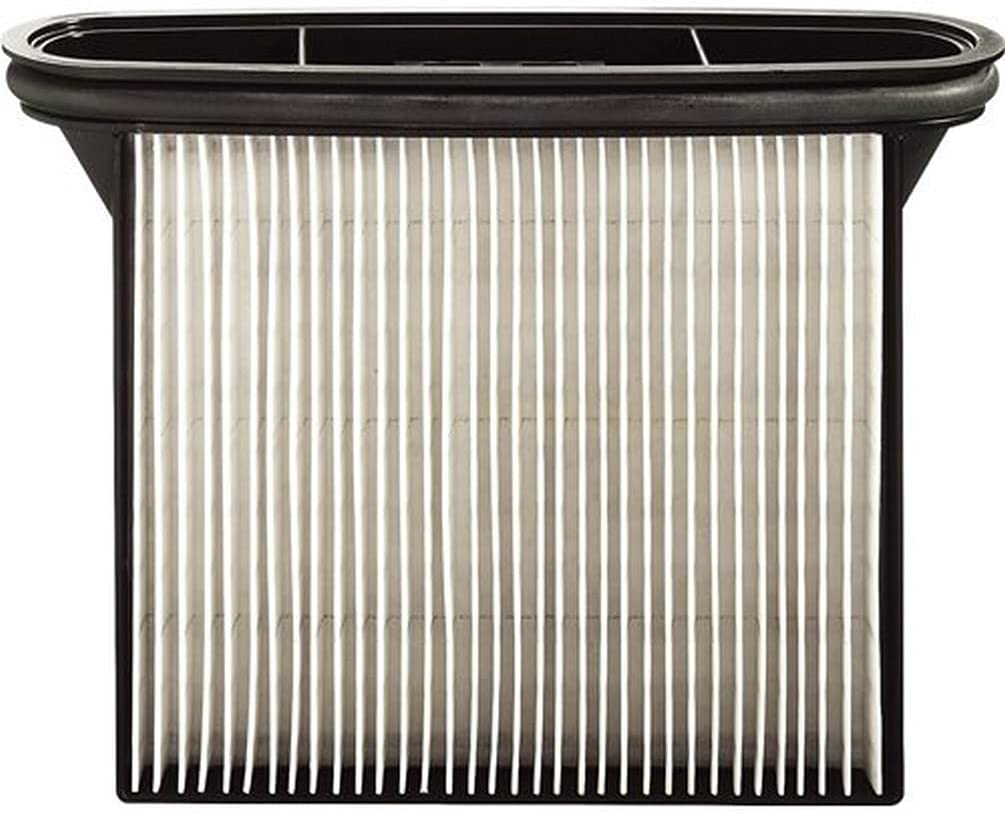 Polyester-Faltenfilter, für GAS 50, GAS 50 M