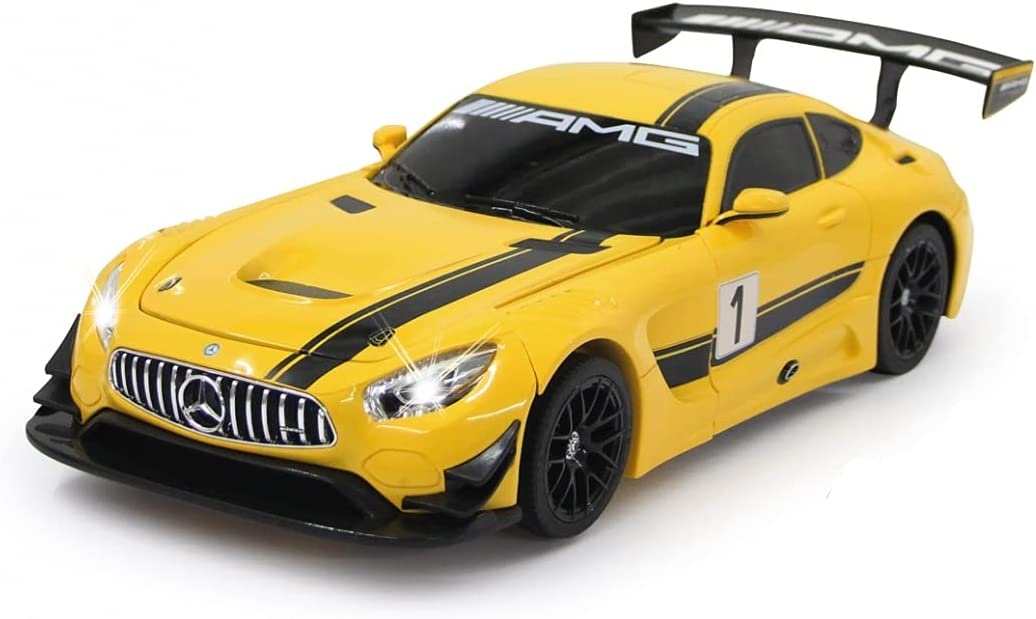 Mercedes AMG GT3 transformable 2,4 GHz