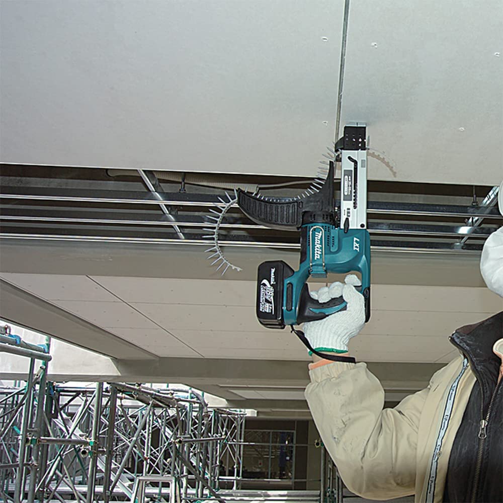 Akku-Magazinschrauber DFR550Z, 18Volt