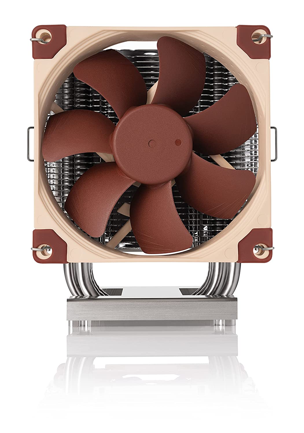 NH-U9 DX-4677, CPU-Kühler