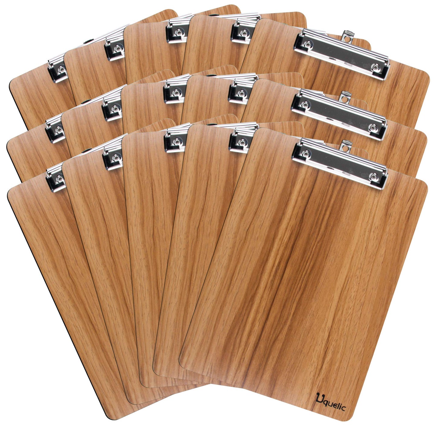 Klemmbrett A4 15er Set, Klemmbrett A4, 15Pcs
