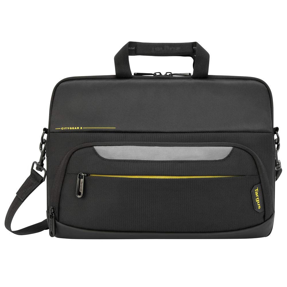 CityGear Slim Topload, Notebooktasche, Professionell