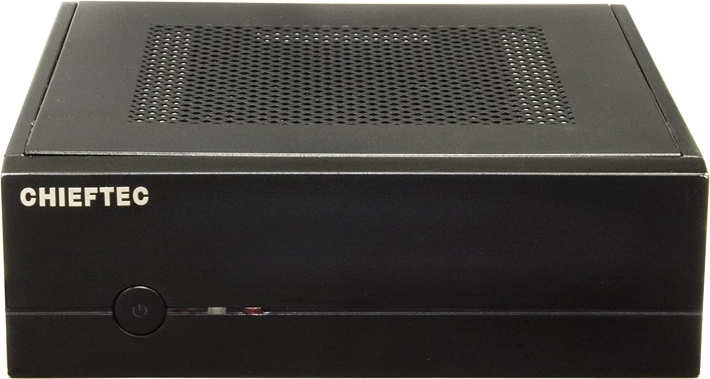 IX-01B-OP, Desktop-Gehäuse