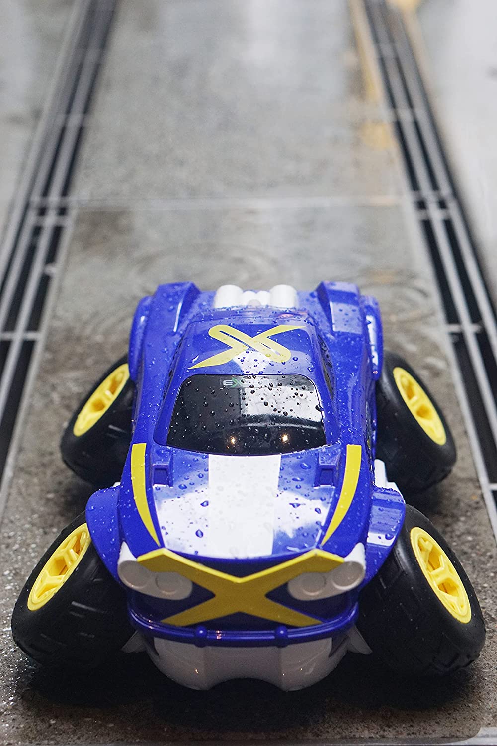 EXOST Mini Aquajet, RC