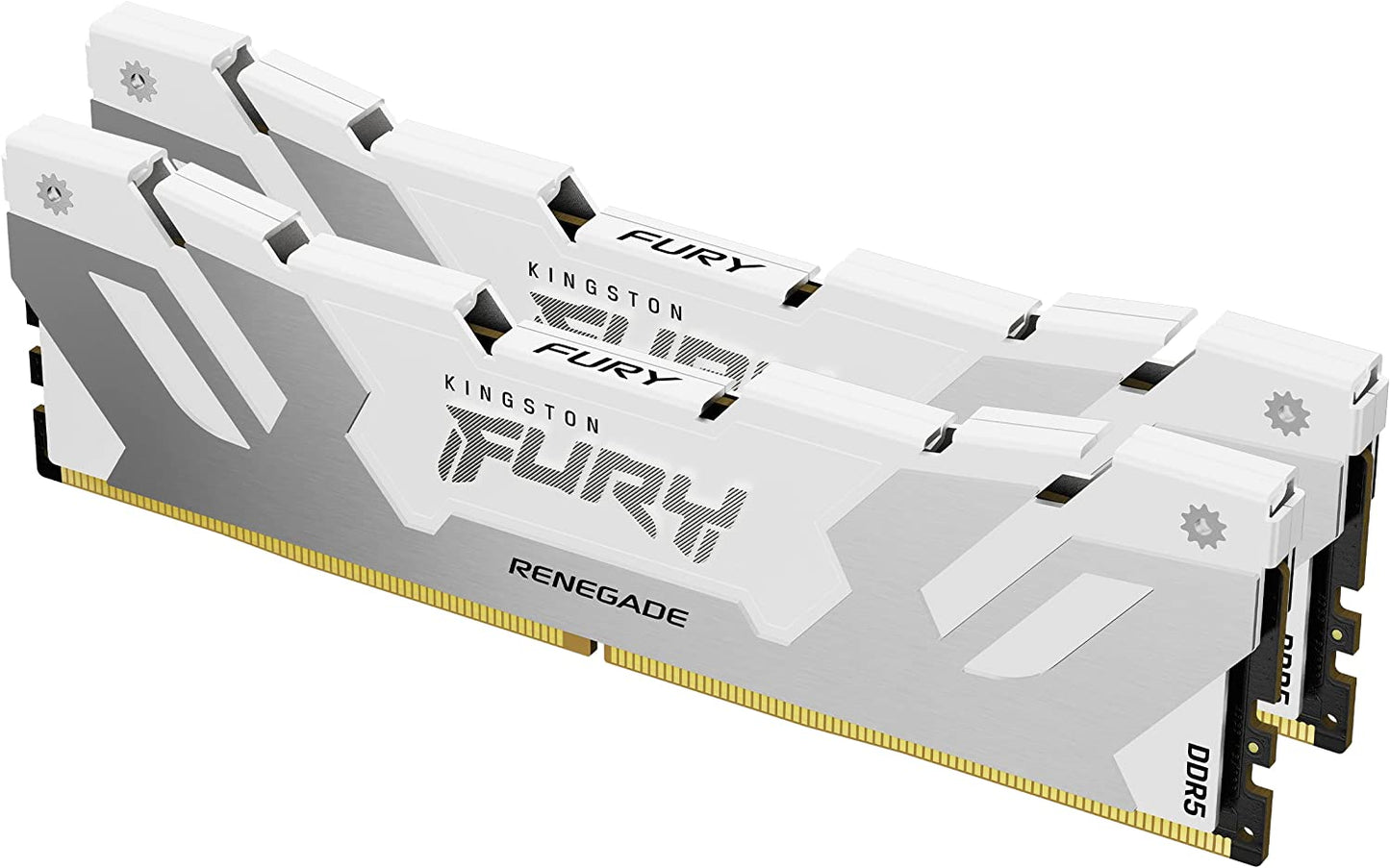 DIMM 32 GB DDR5-6400 (2x 16 GB) Dual-Kit, Arbeitsspeicher