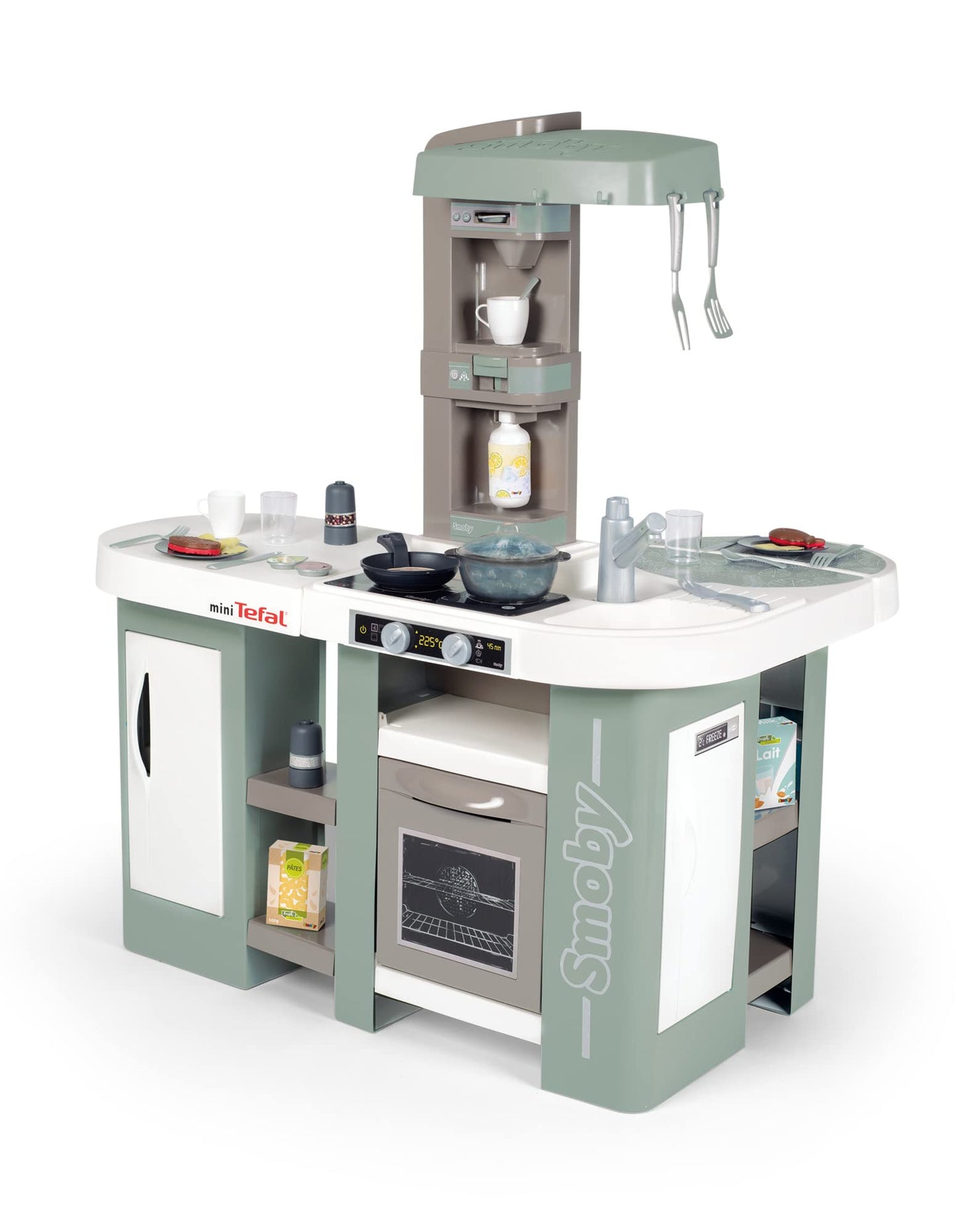 Tefal Studio Bubble XL Küche, Spielküche