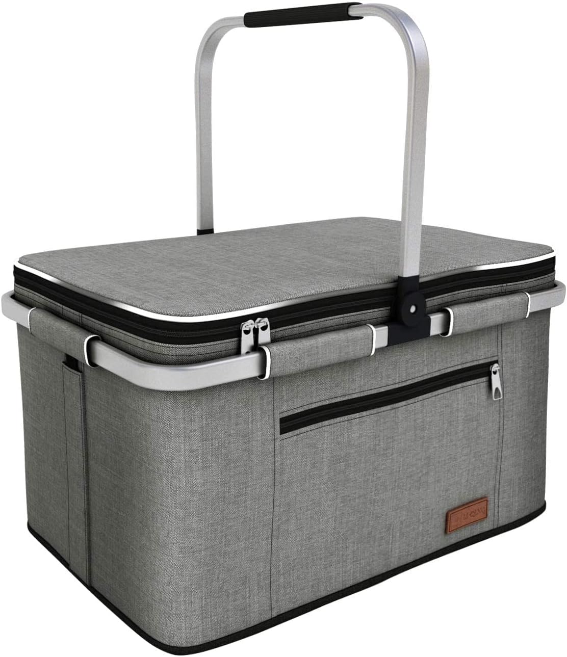 Kühltasche, Grey