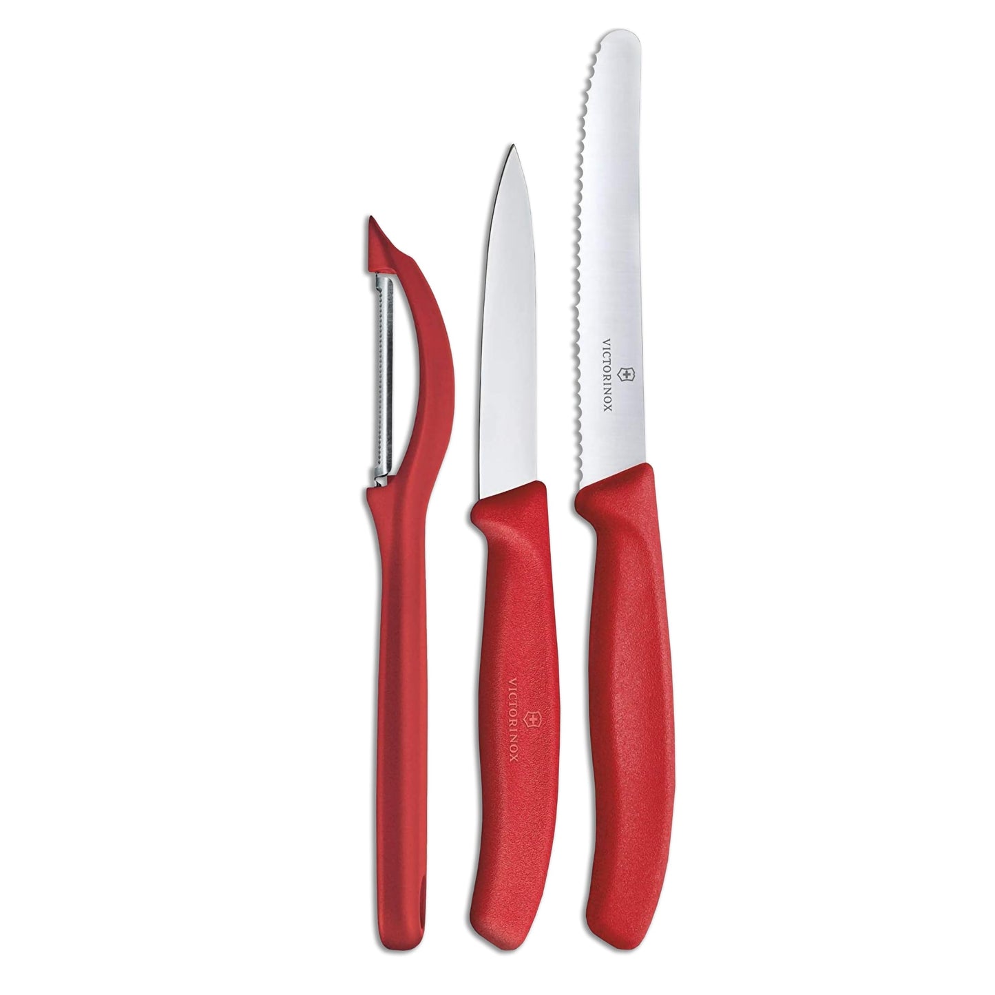 Swiss Classic, Rot