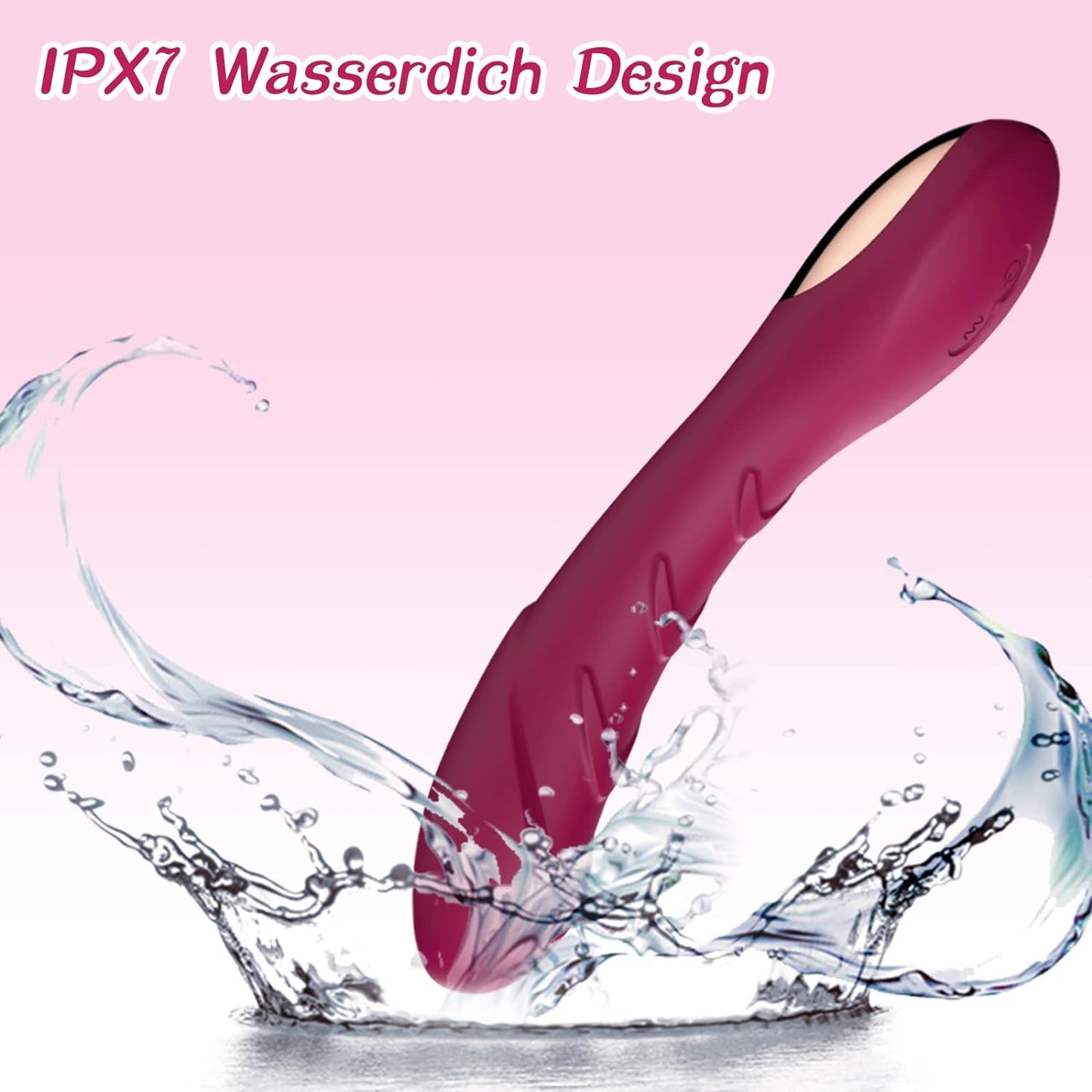 G-Punkt Vibrator