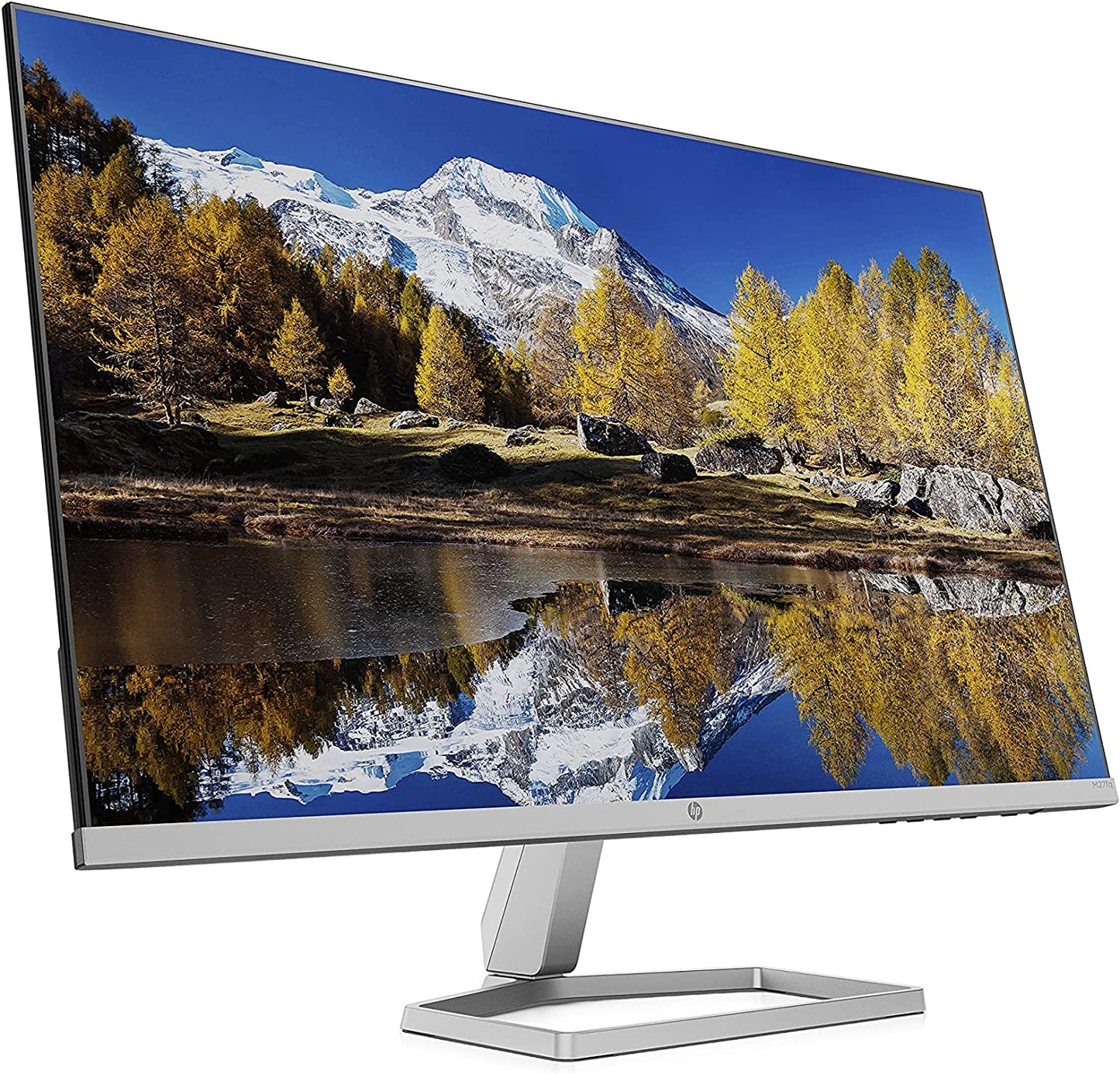 M27fq, LED-Monitor