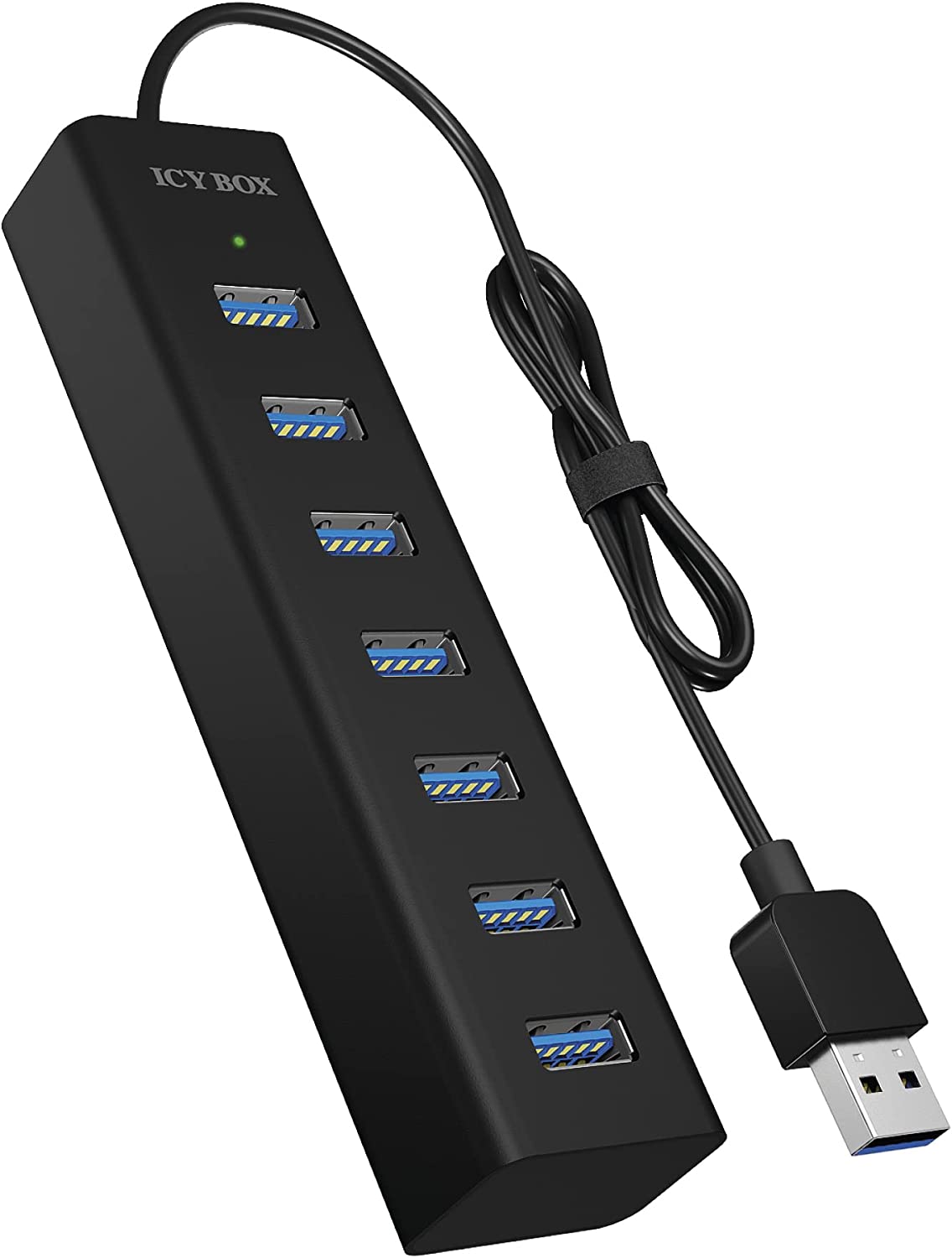 IB-HUB1700-U3, USB-Hub