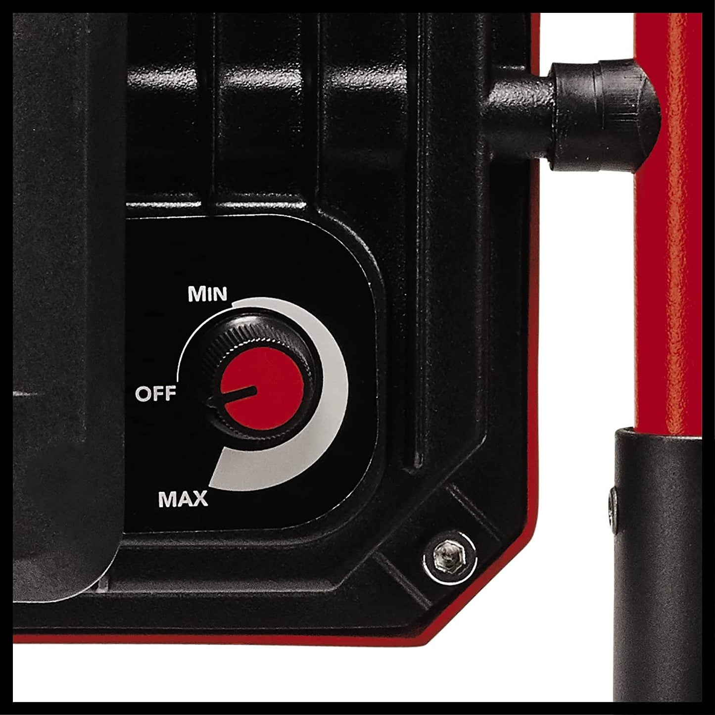 Akku-Lampe TC-CL 18/1800 Li Solo,, Baustrahler, Robust und praktisch