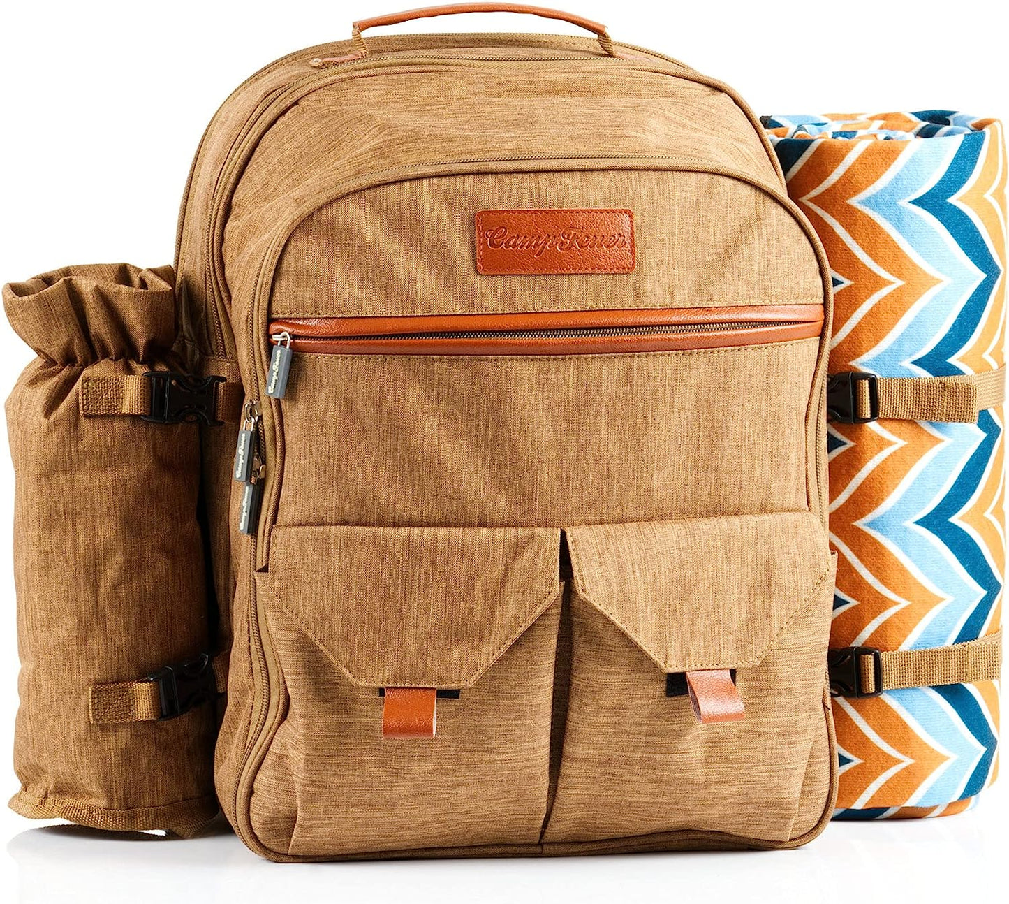 Picknickrucksack