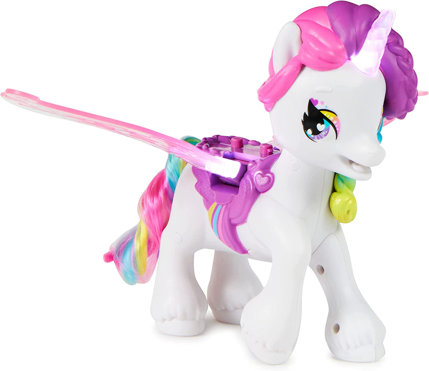 Hatchimals Interaktives Einhorn, Spielfigur