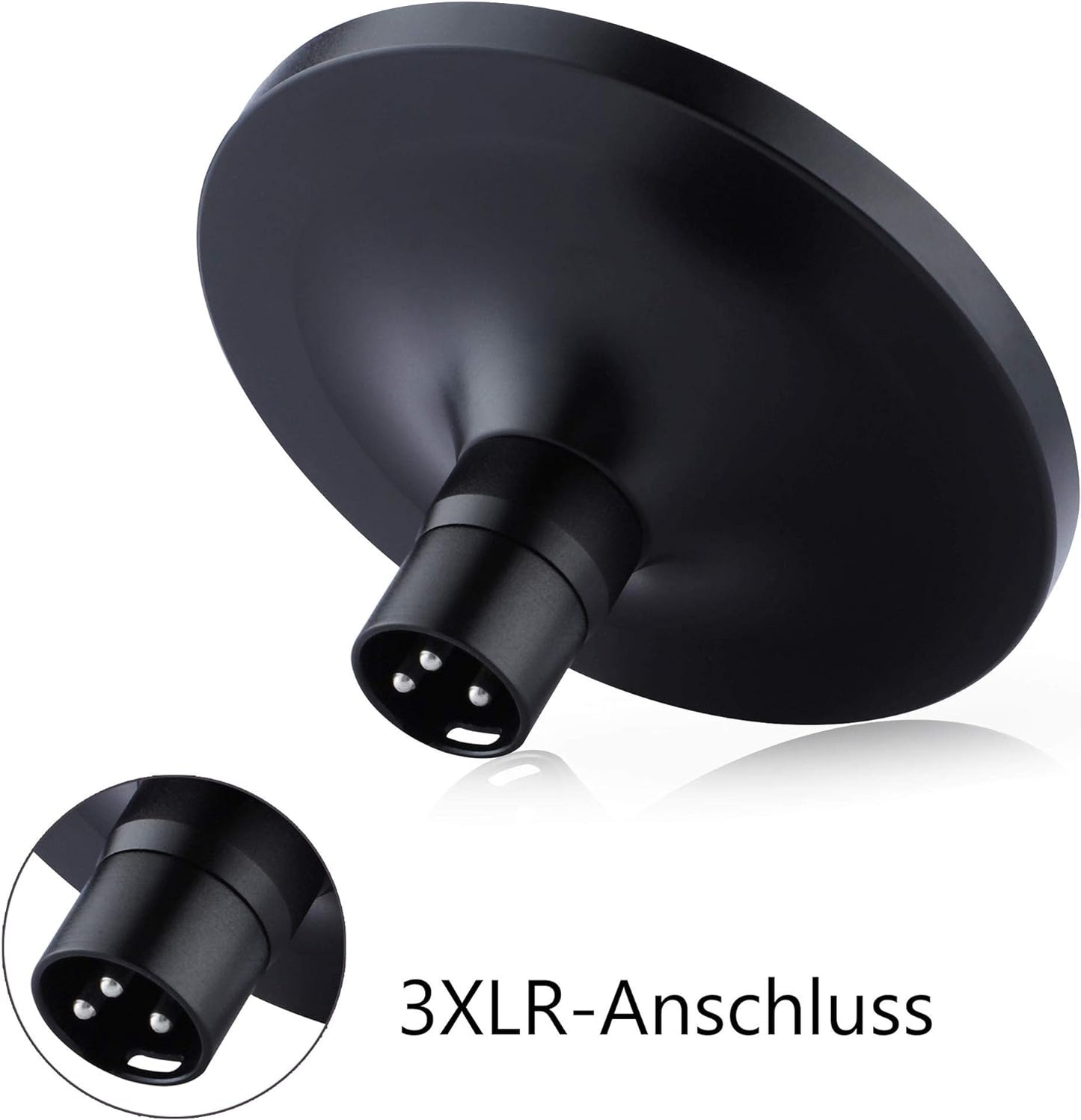 Saugnapf Adapter