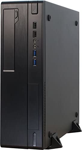 IT-502, HTPC-Gehäuse