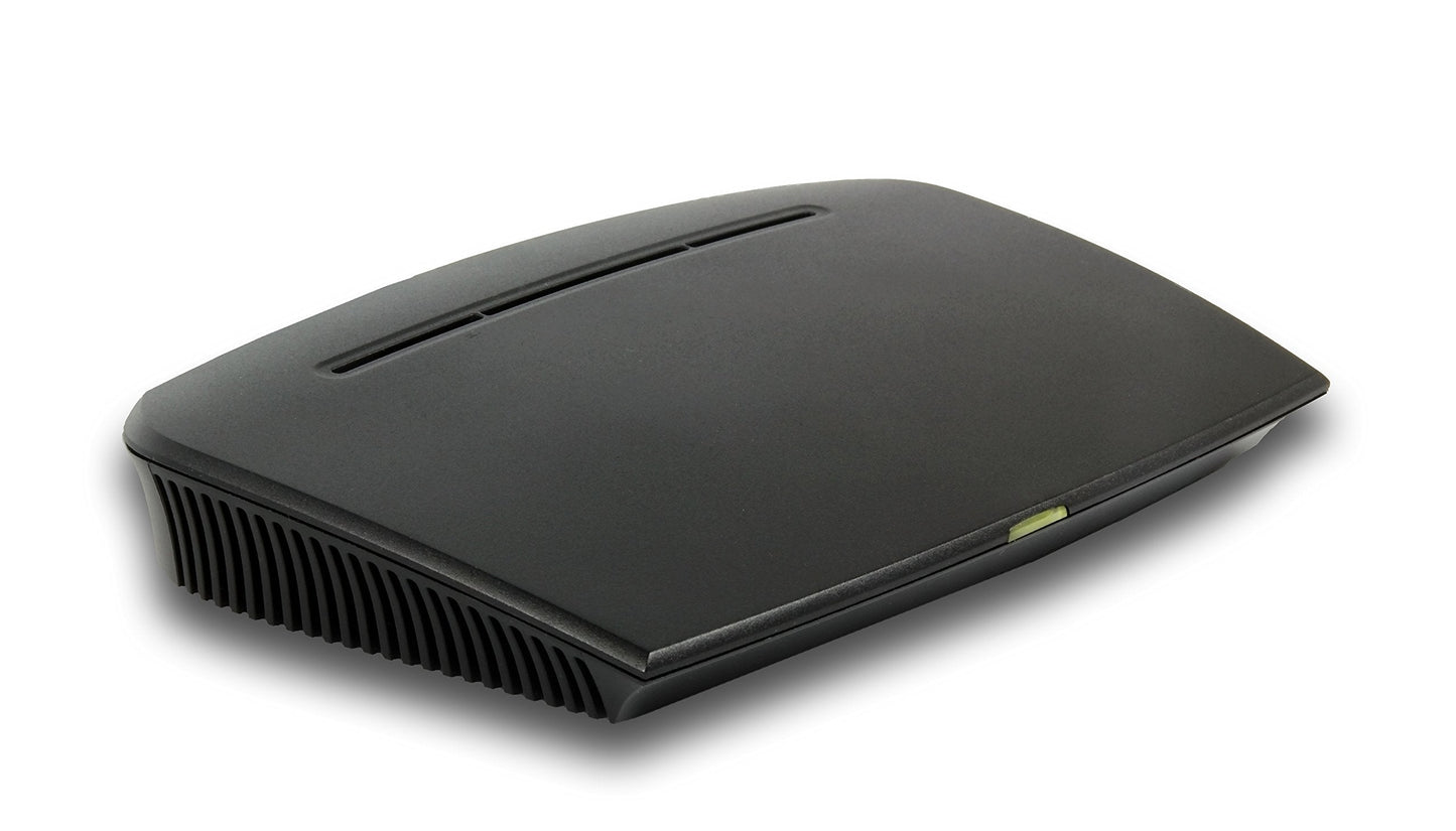 IP DECT 10 Base Station, VoIP-Telefon