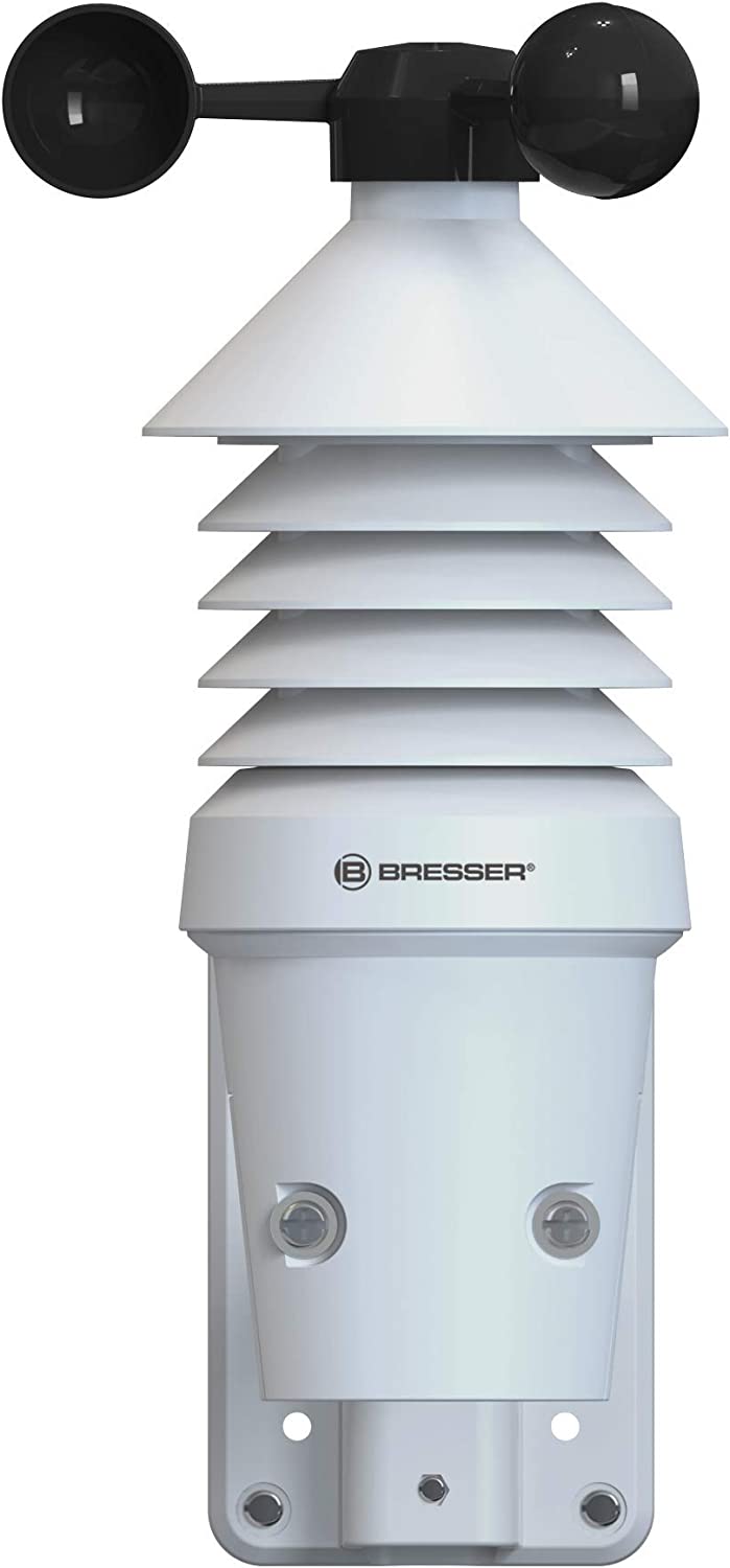 Windmesser 3-in-1