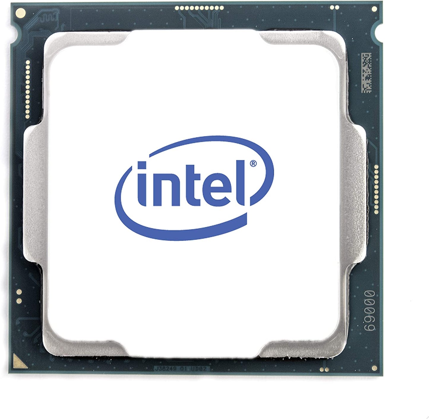 Core™ i9-11900KF, Prozessor