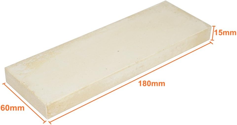 Schleifstein #15000, 180x60x15 mm